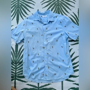 Old Navy Large Shirt